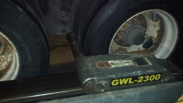 I do not think they want us to leave the dock yet