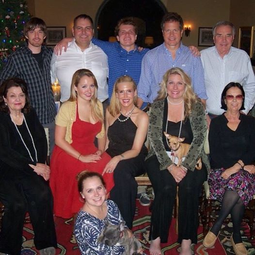 Christmas with the Millers