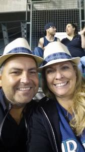Our Fedora's